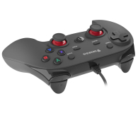 Gamepad Natec Genesis P65 PC/PS3 - 1077385 - zdjęcie 3